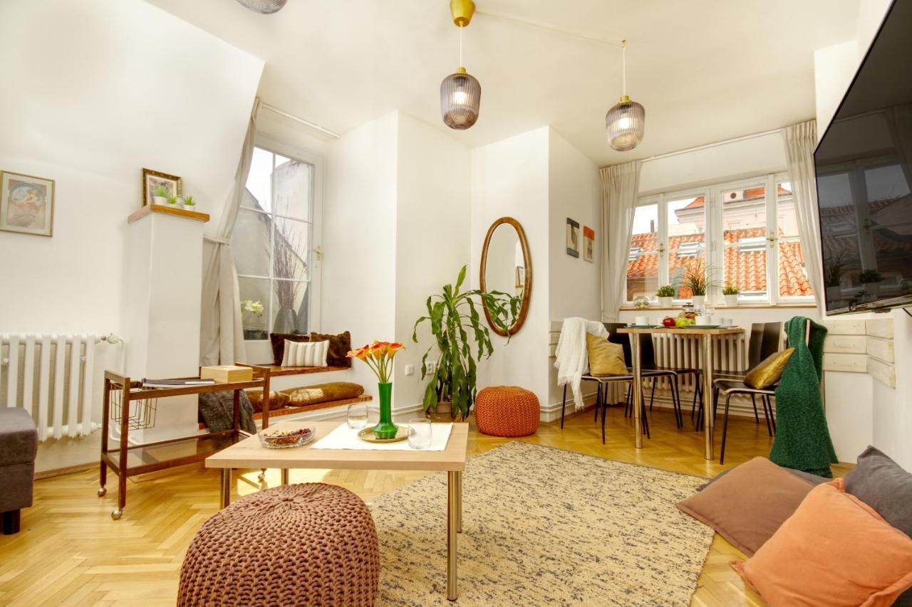 Apartamento Charming Old Town By Michal&friends