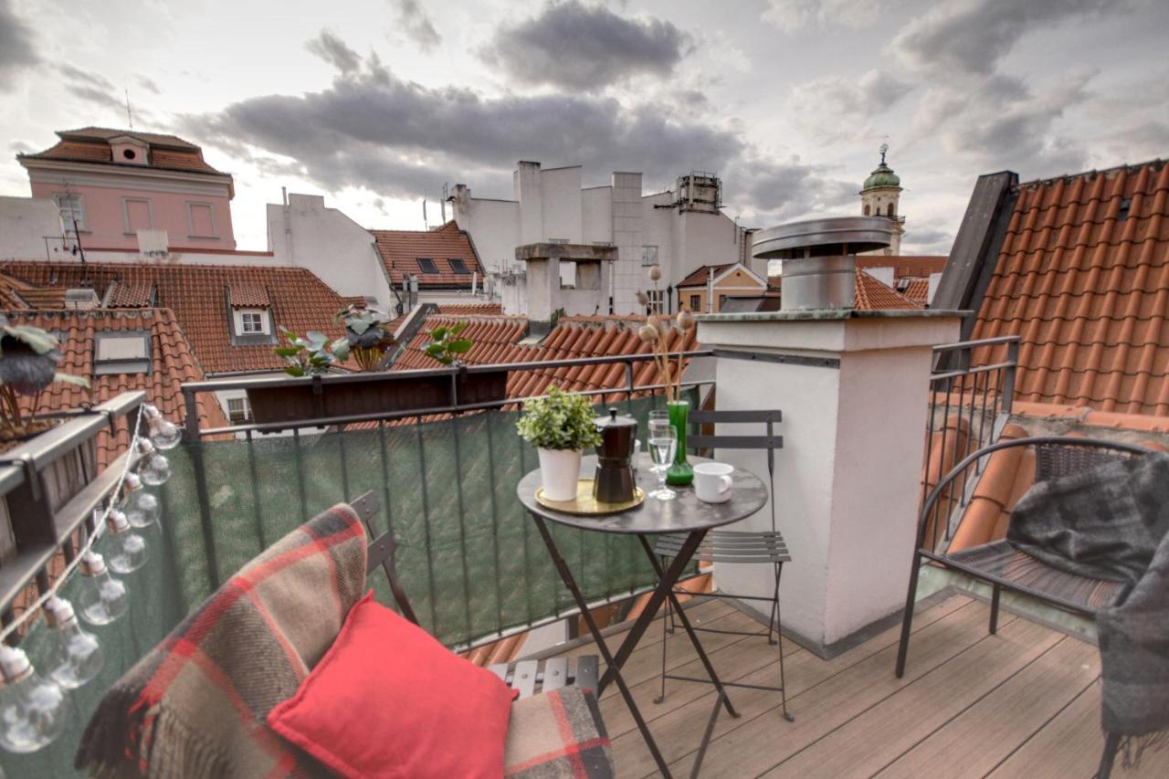 Charming Old Town By Michal&friends Apartamento Praga