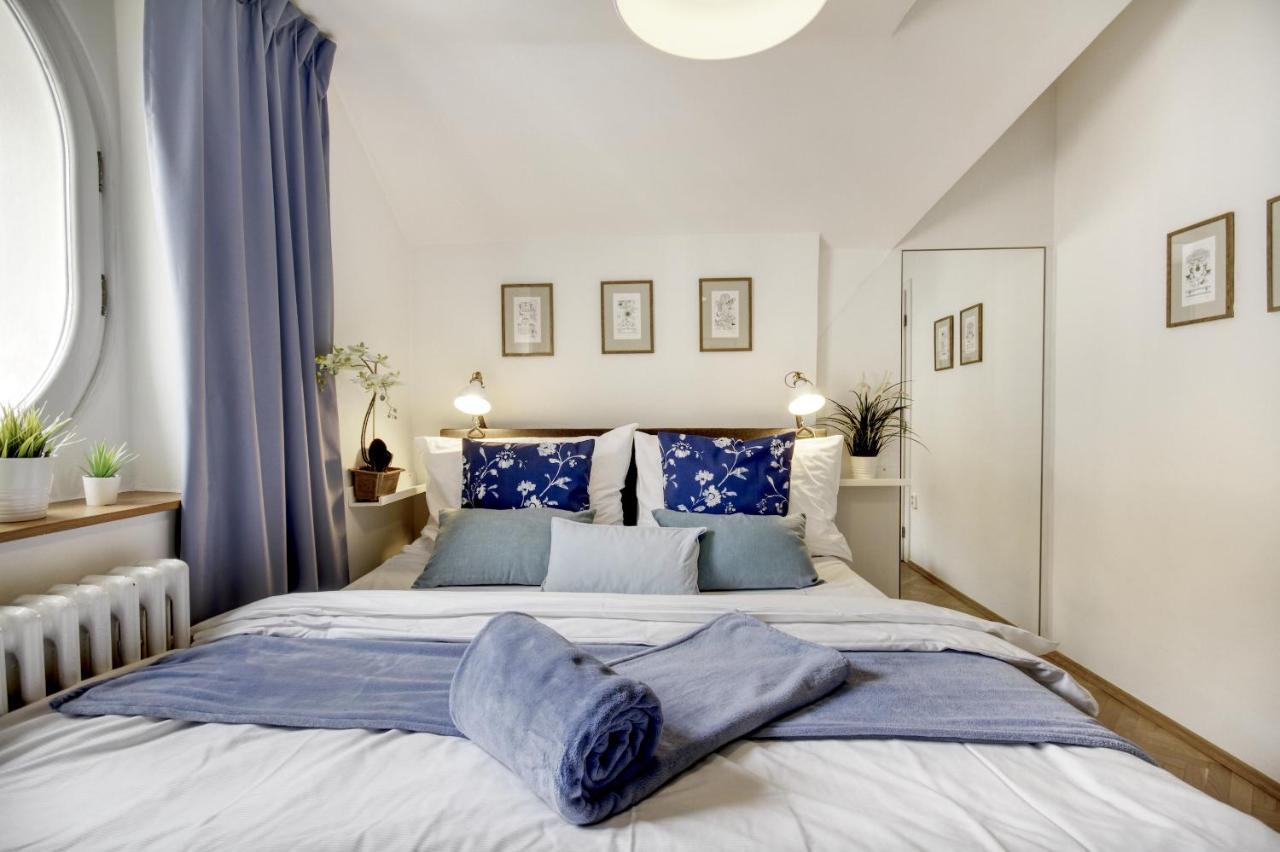 Apartamento Charming Old Town By Michal&friends Praga