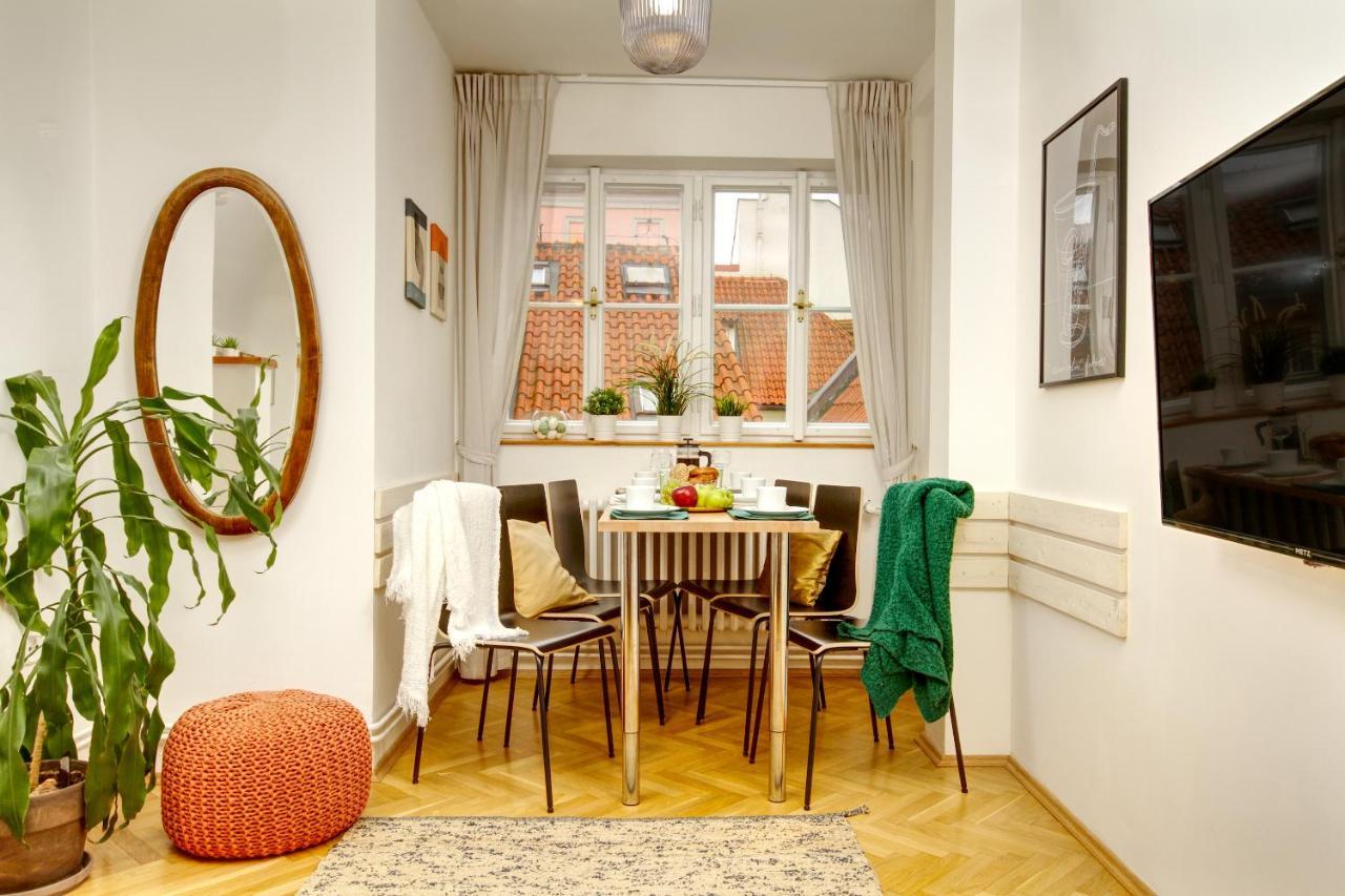 Charming Old Town By Michal&friends Apartamento Praga