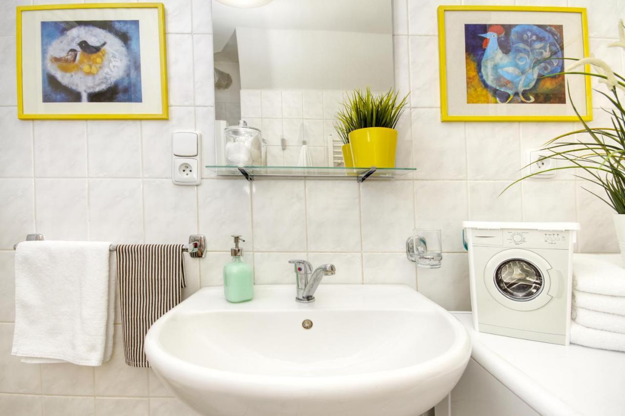 Charming Old Town By Michal&friends Apartamento *