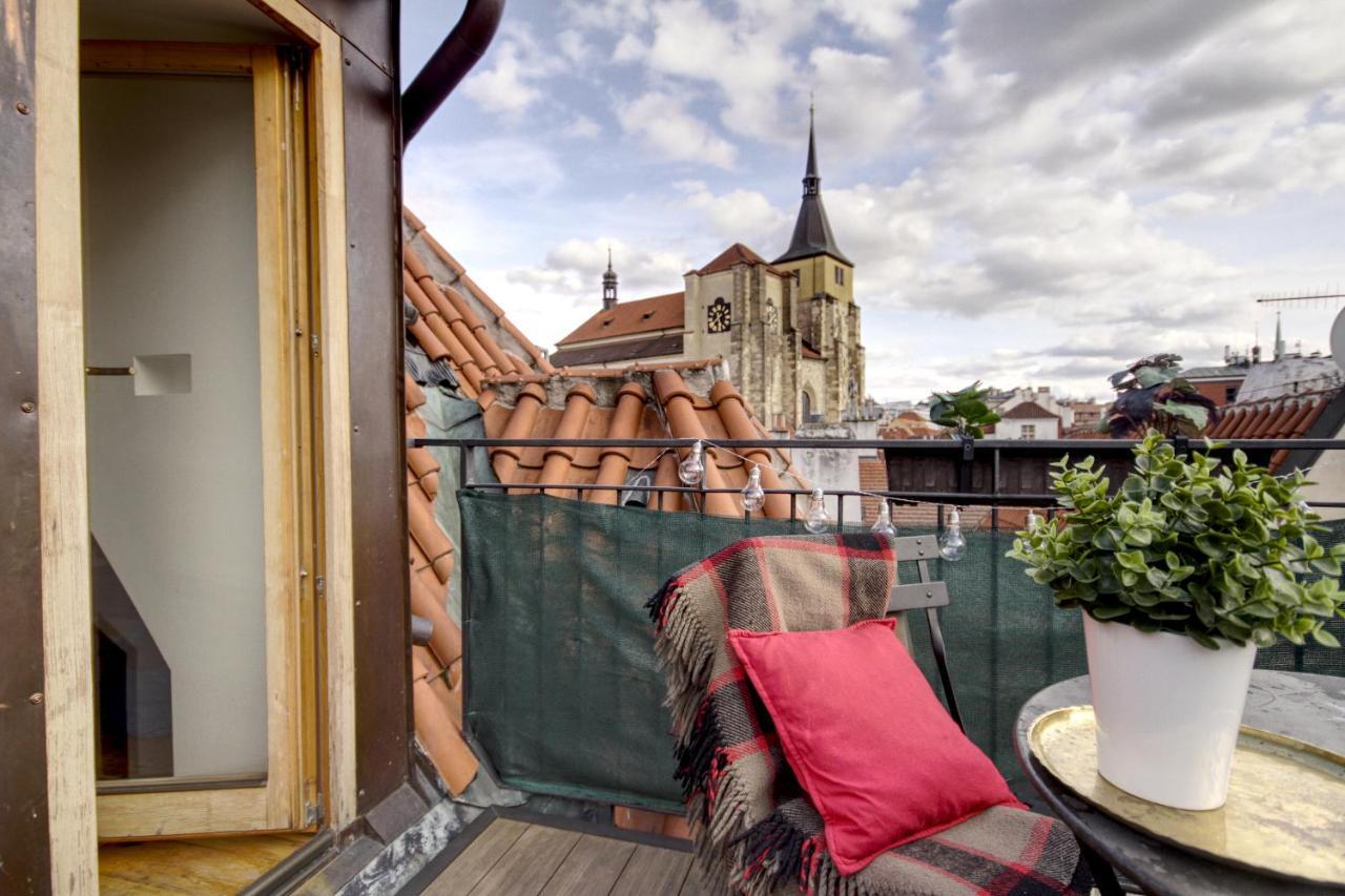 Charming Old Town By Michal&friends Apartamento *