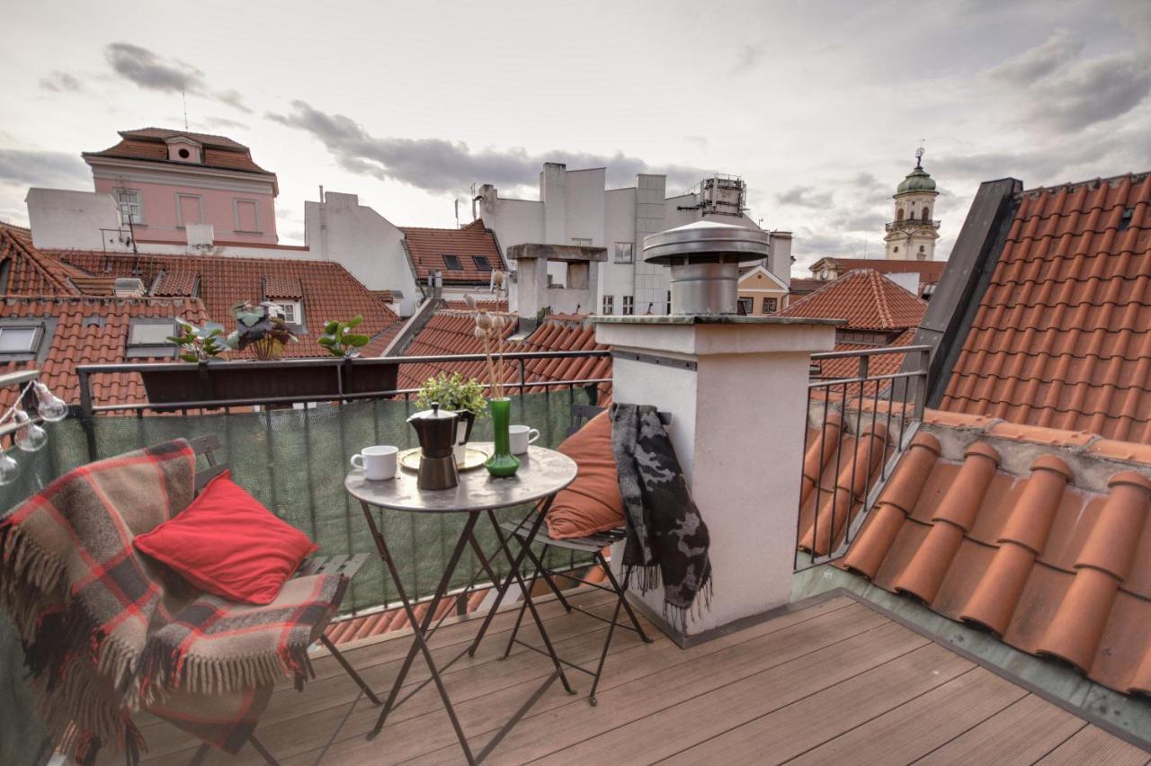 Charming Old Town By Michal&friends Apartamento
