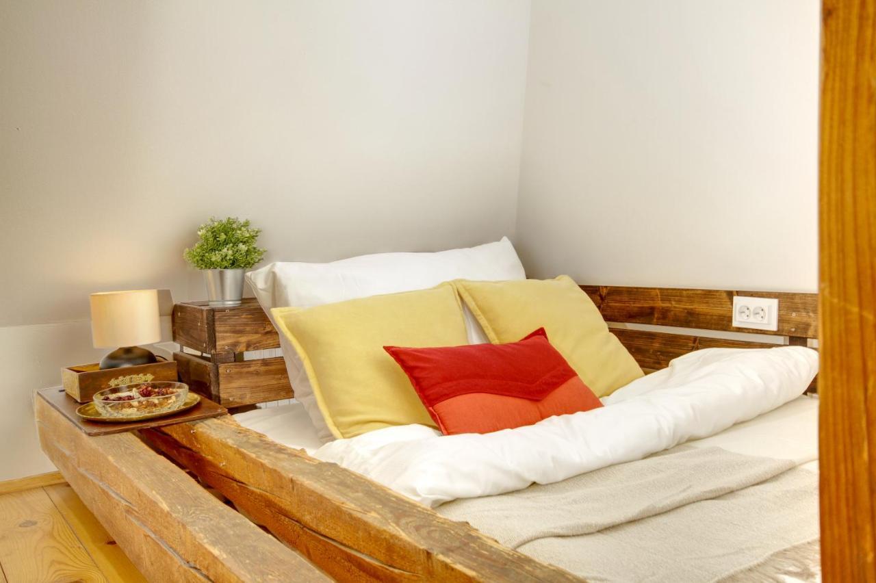 Apartamento Charming Old Town By Michal&friends Praga