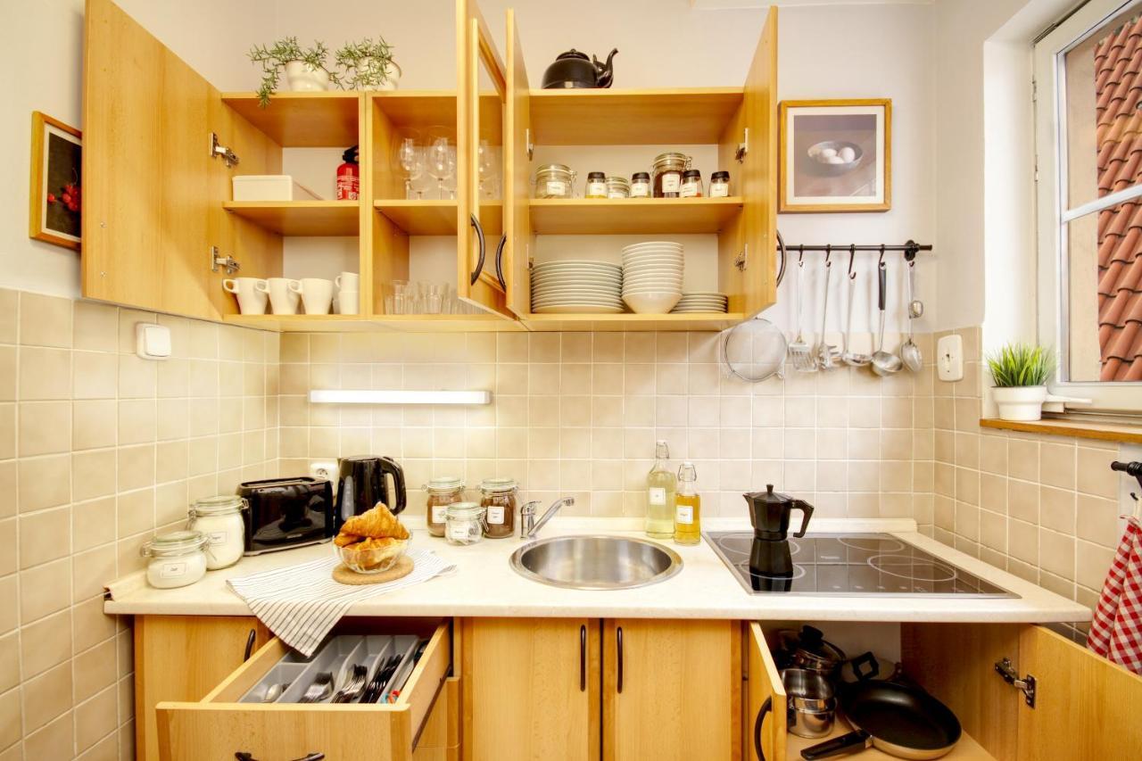 Apartamento Charming Old Town By Michal&friends