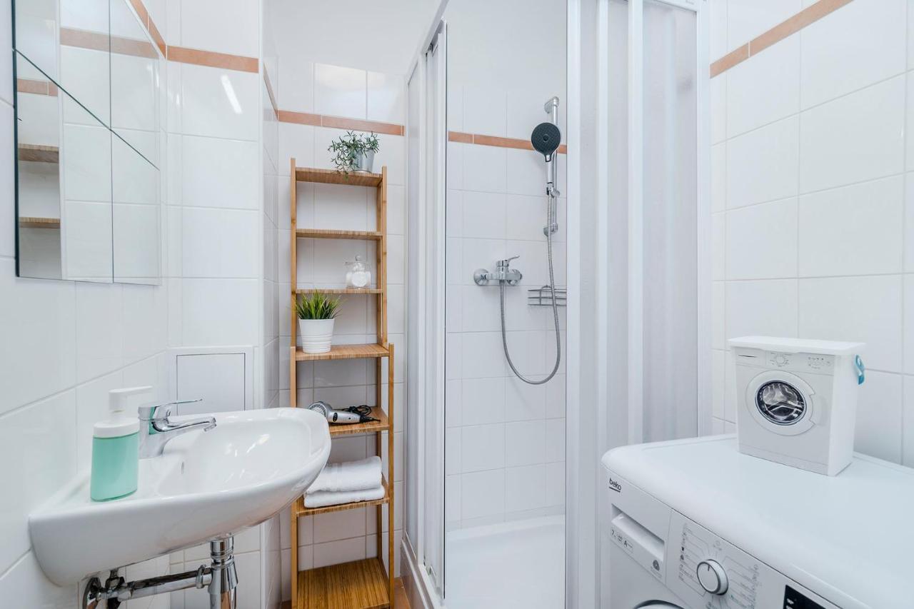 Charming Old Town By Michal&friends Apartamento