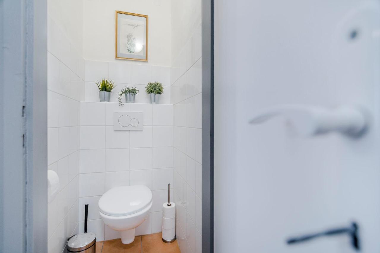 Charming Old Town By Michal&friends Apartamento Praga