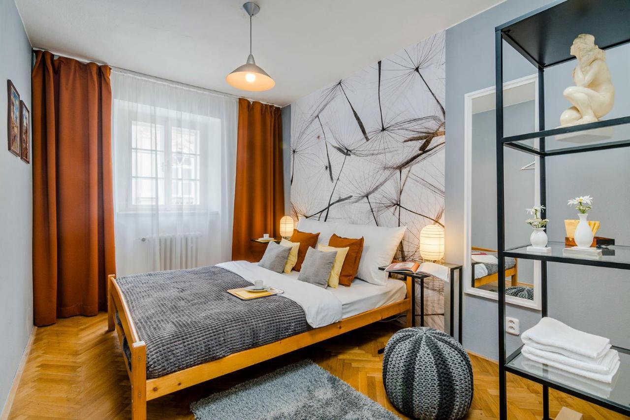 Apartamento Charming Old Town By Michal&friends *